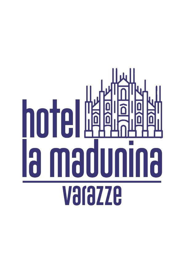 Hotel La Madunina Варацце Екстер'єр фото
